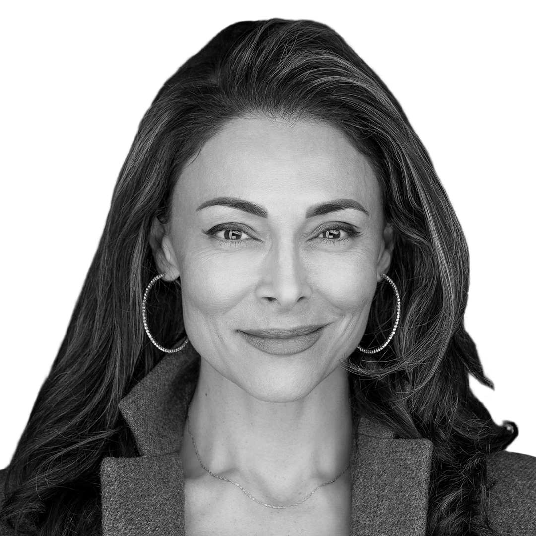 Meet Sol Rashidi, speaker at HumanX | San Francisco | April 6-9, 2026