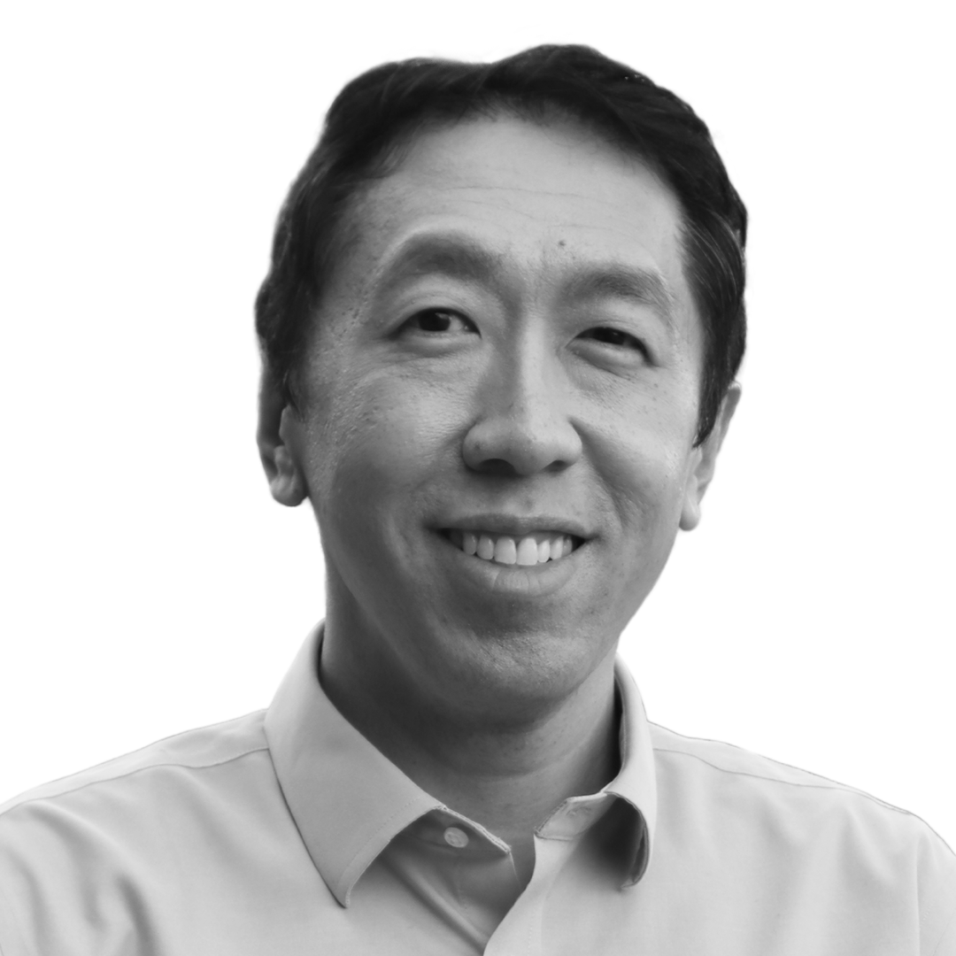 Andrew Ng