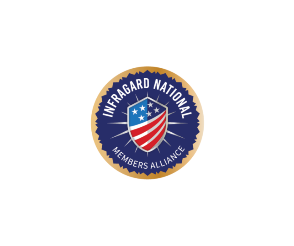 Infeghar Meet InfraGard National Members Alliance, partner at HumanX