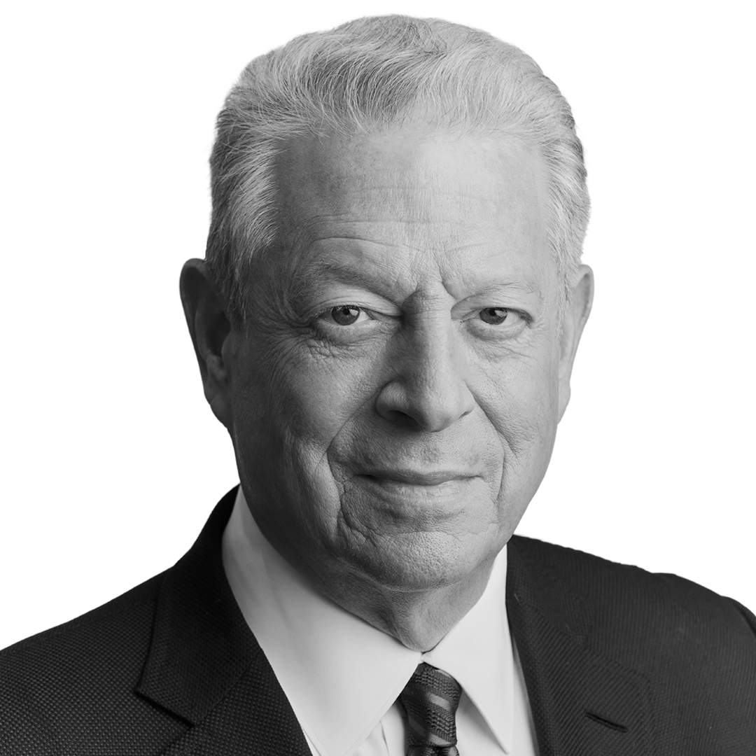 Al Gore