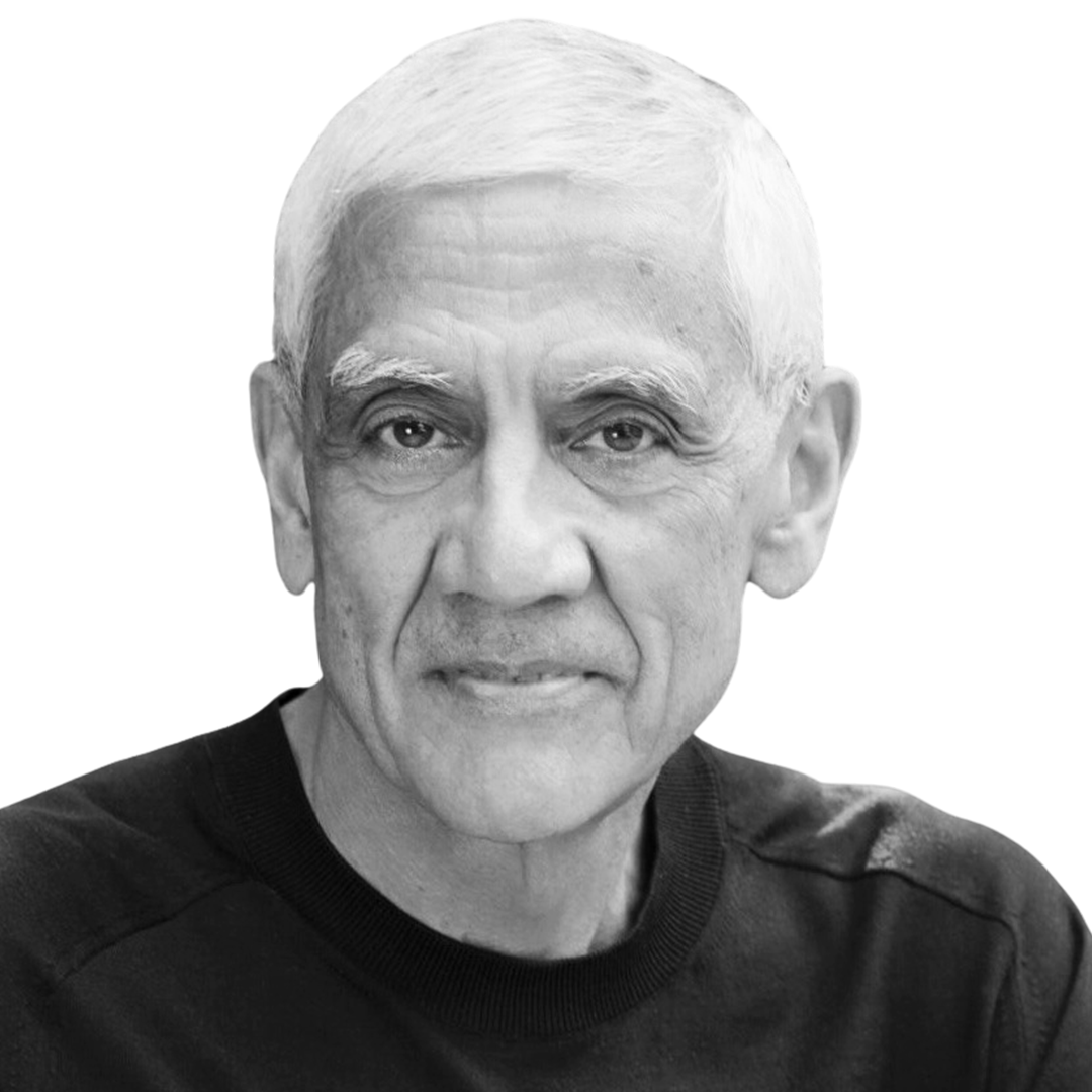 Vinod Khosla
