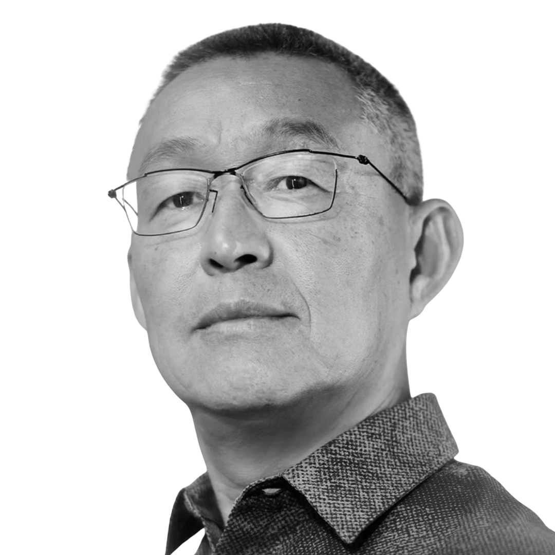 Meet Larry Li, speaker at HumanX | HumanX Amsterdam 2026 | 22-24 Sept