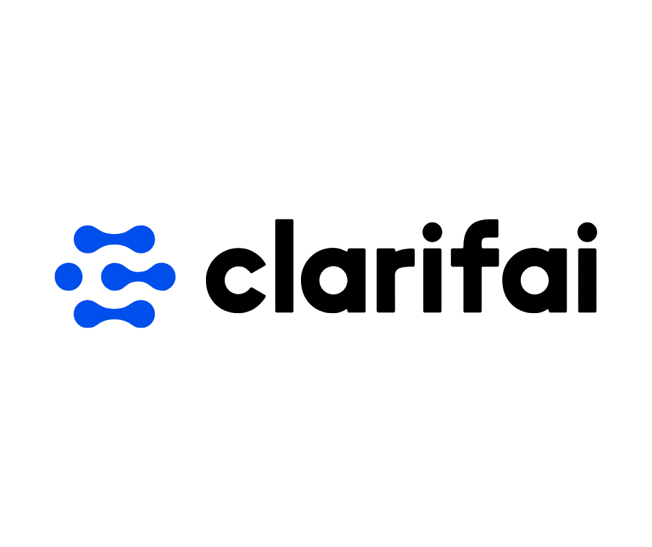 Clarifai logo