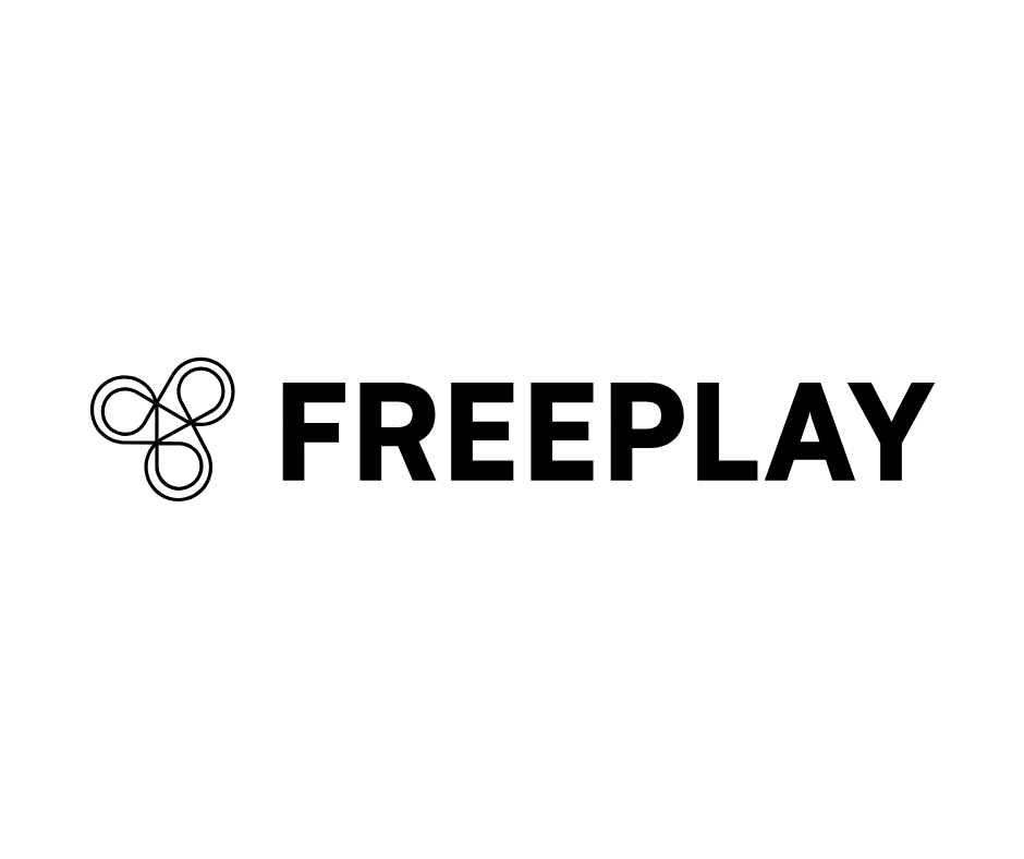 Freplay logo