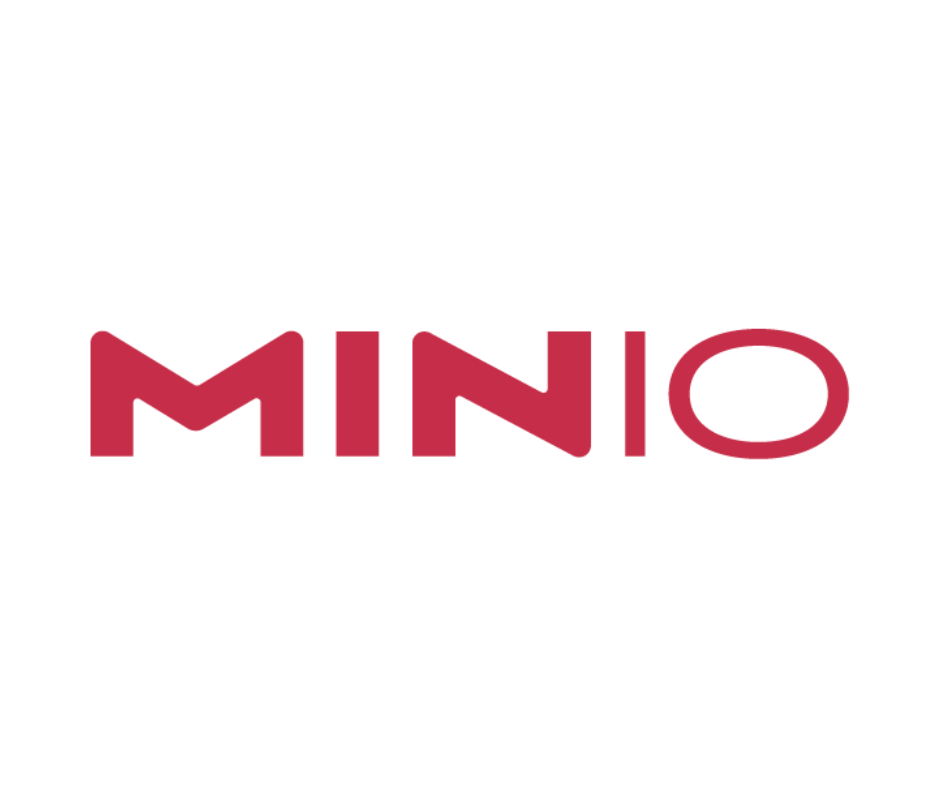 MinIO logo