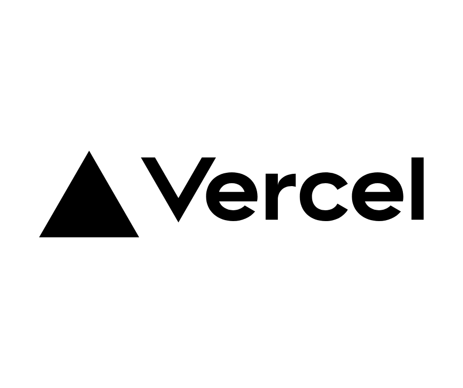 Vercel logo