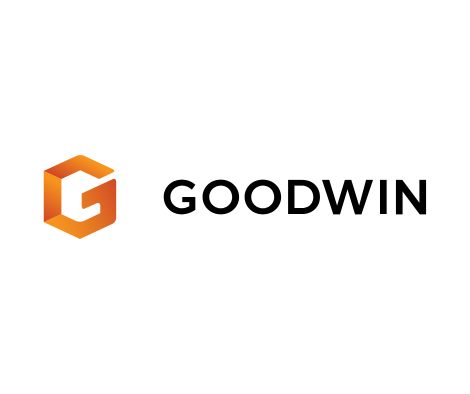 Goodwin logo