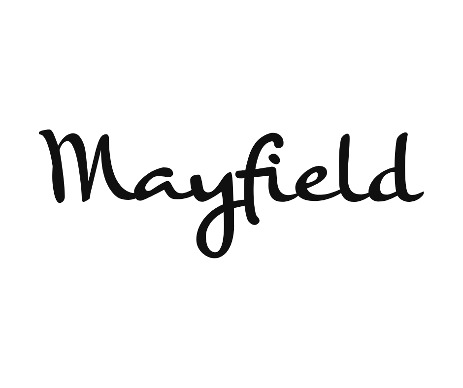 Mayfield logo
