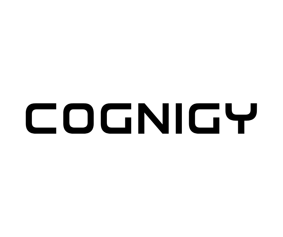 Cognigy logo