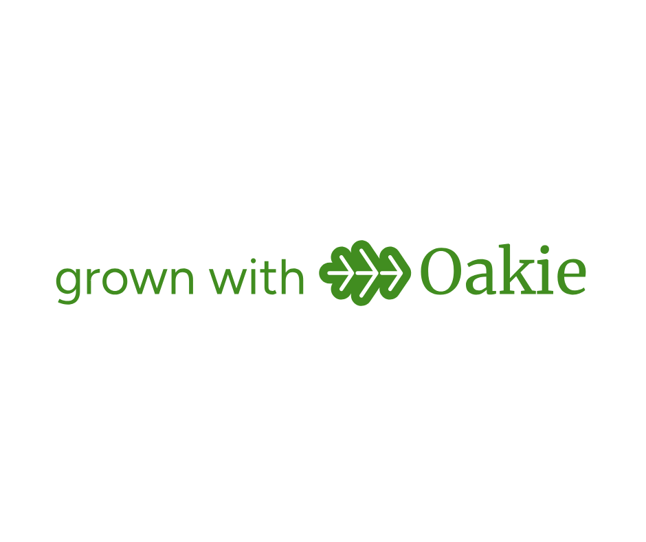 Oakie AI logo