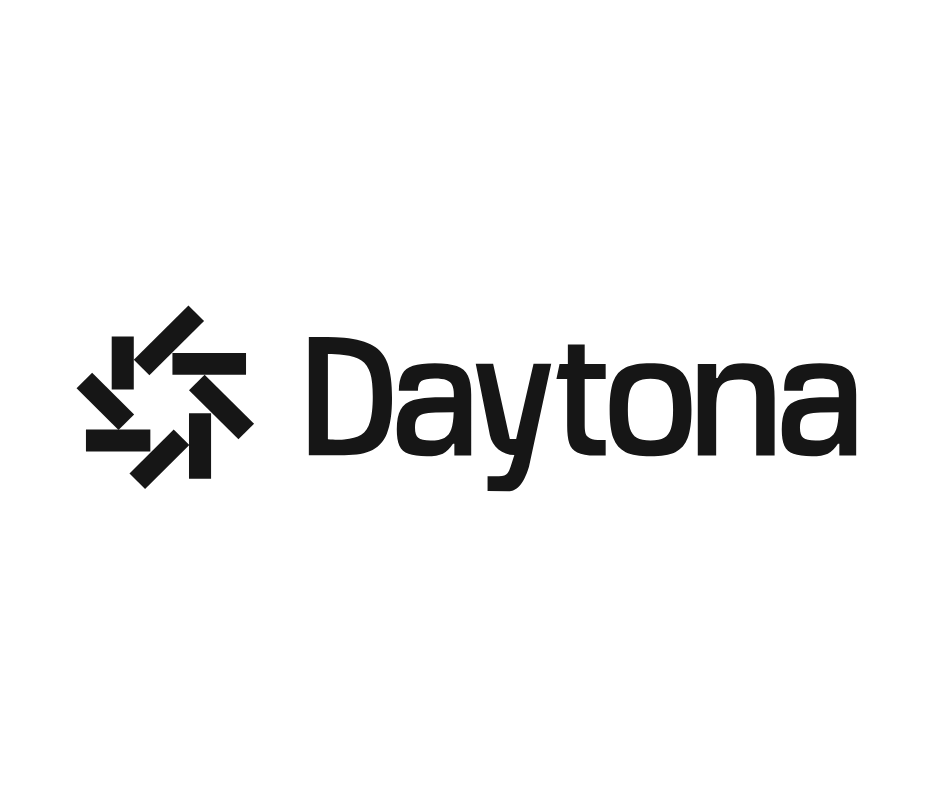 Daytona logo