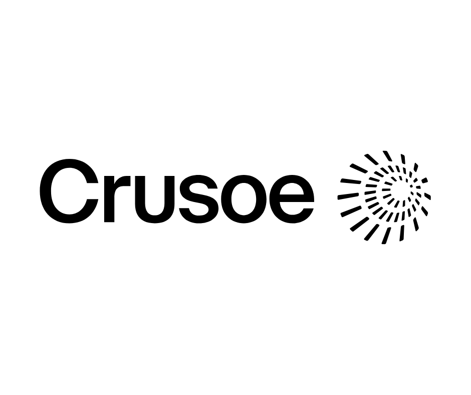 Crusoe logo