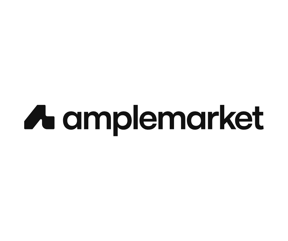 Amplemarket logo