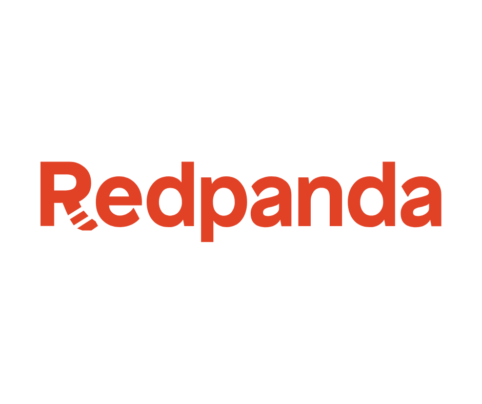 Redpanda logo