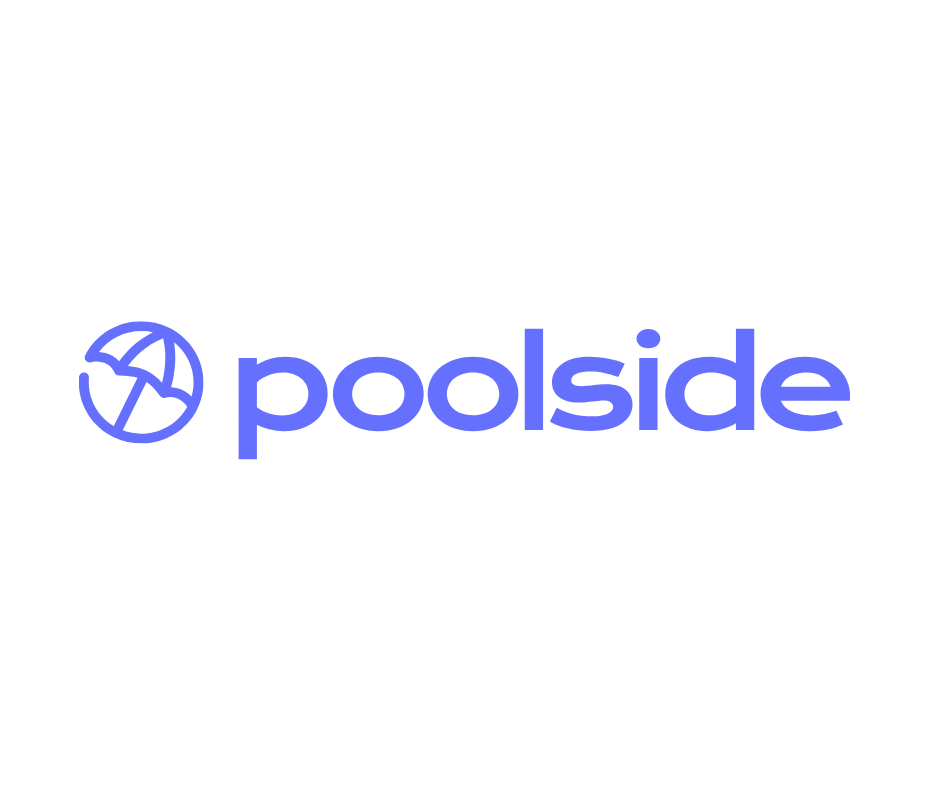 poolside logo