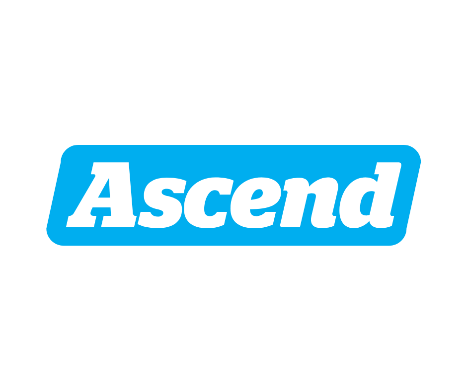 Ascend logo