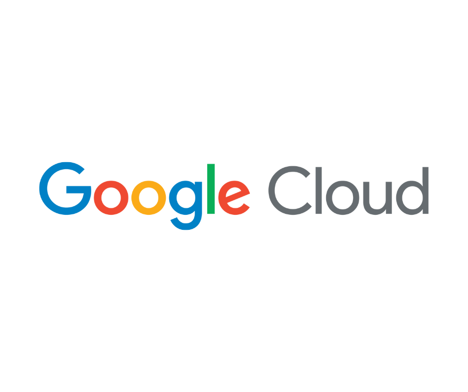 Google Cloud logo