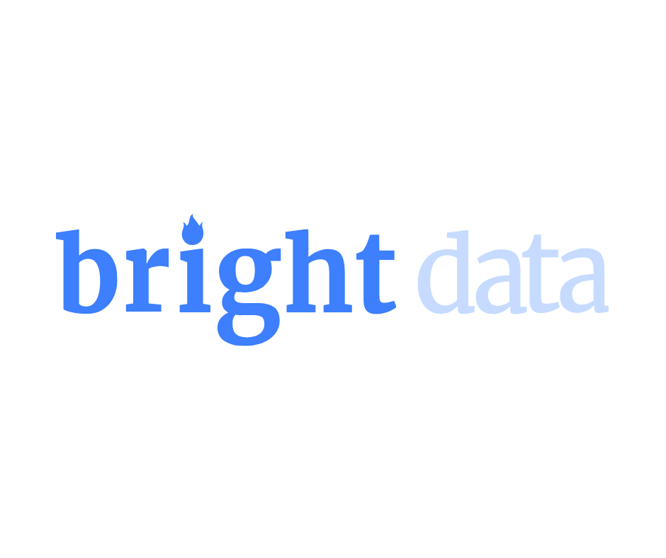 Bright Data logo