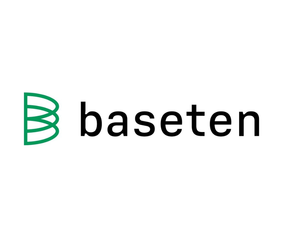 Baseten logo