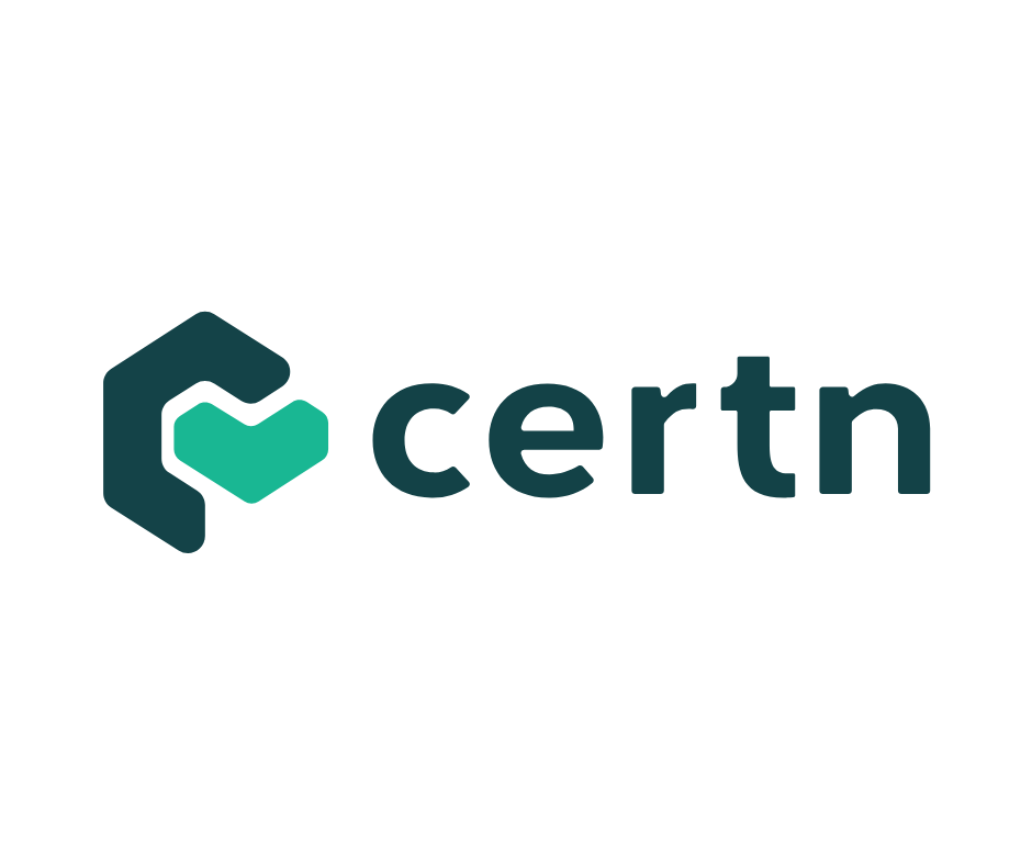Certn logo