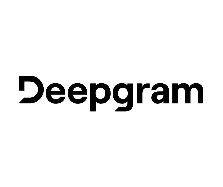 Deepgram logo
