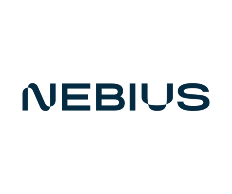 Nebius logo