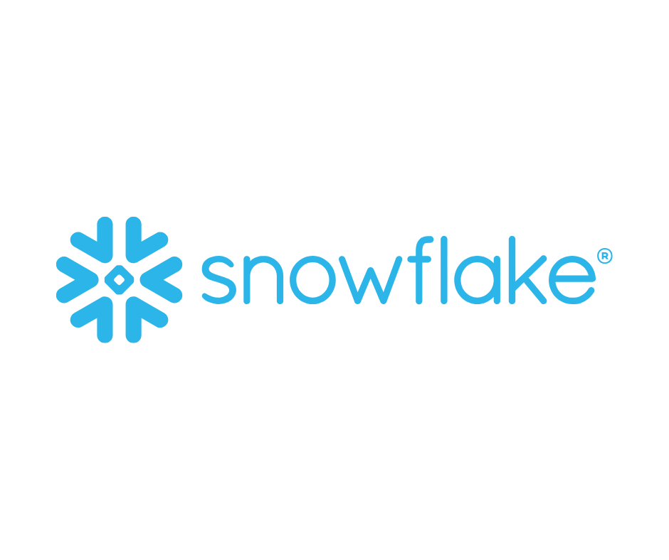 Snowflake logo