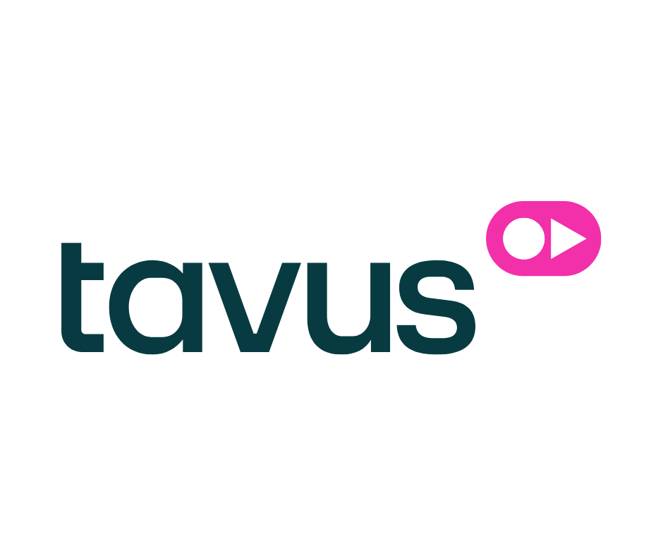 Tavus logo