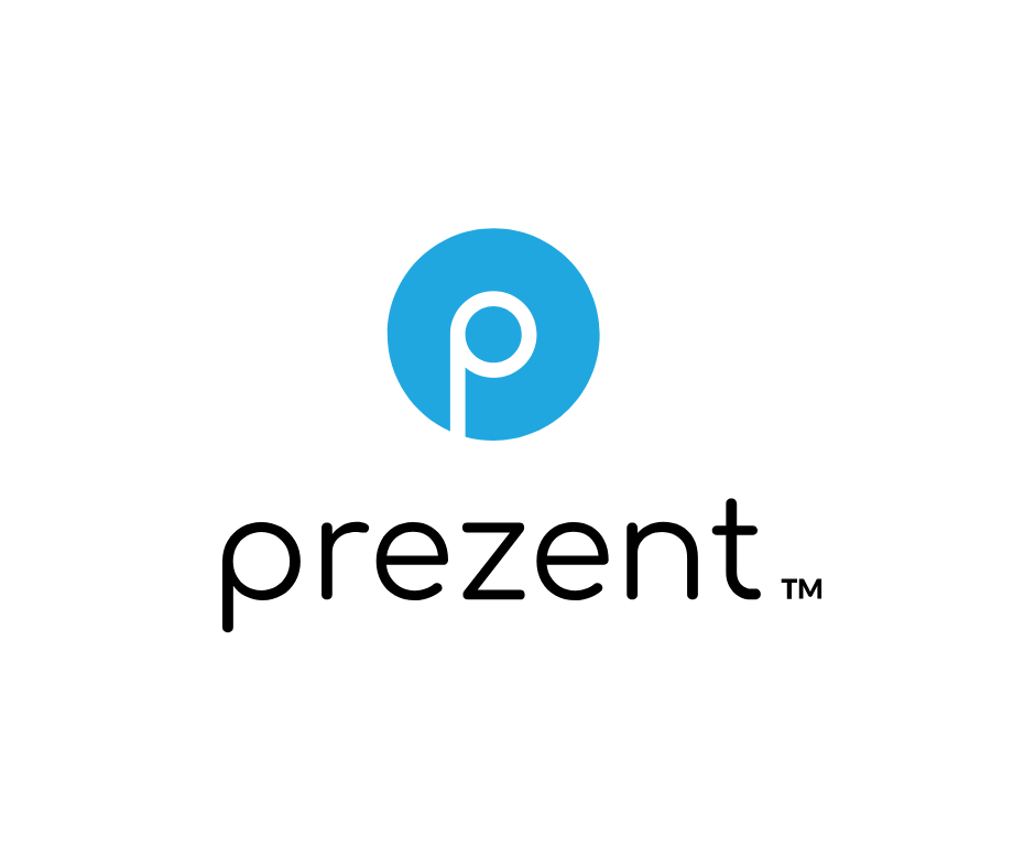 Prezent Inc logo