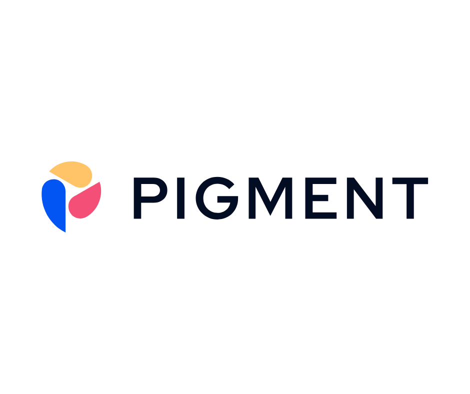 Pigment logo