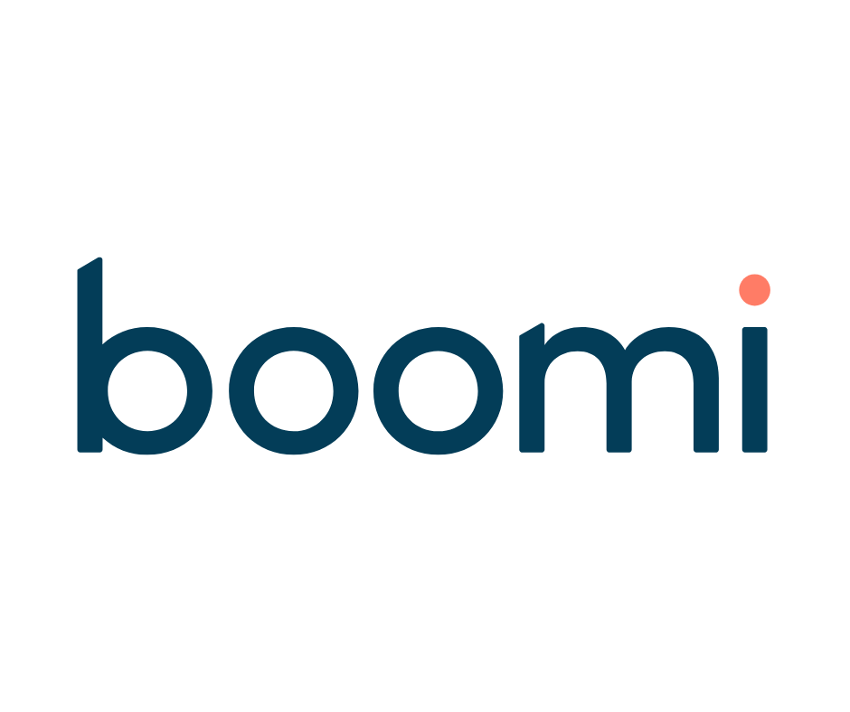 Boomi logo
