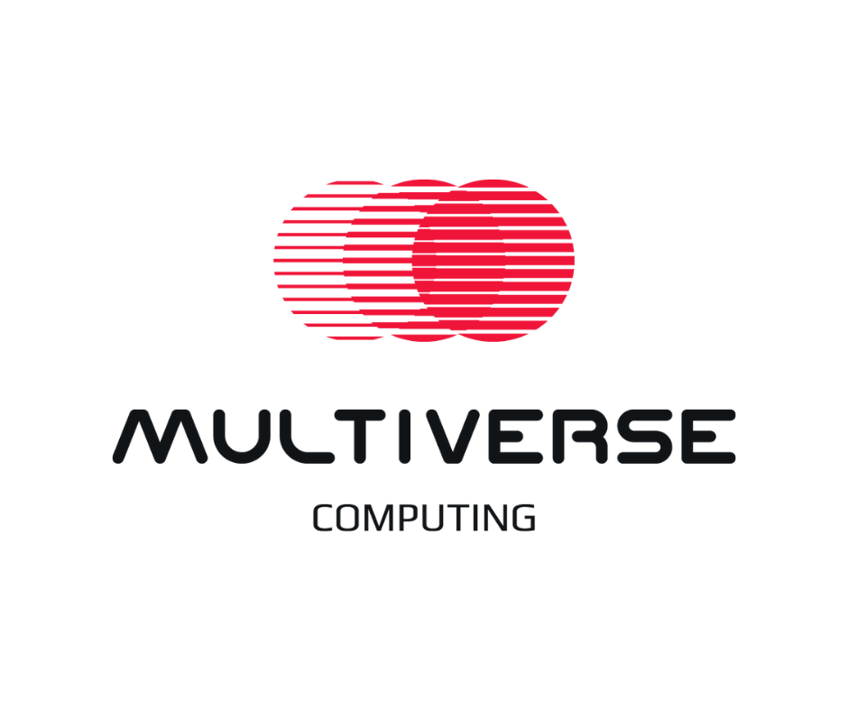 Multiverse Computing logo