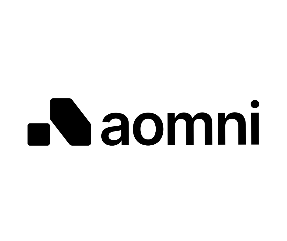 Aomni logo